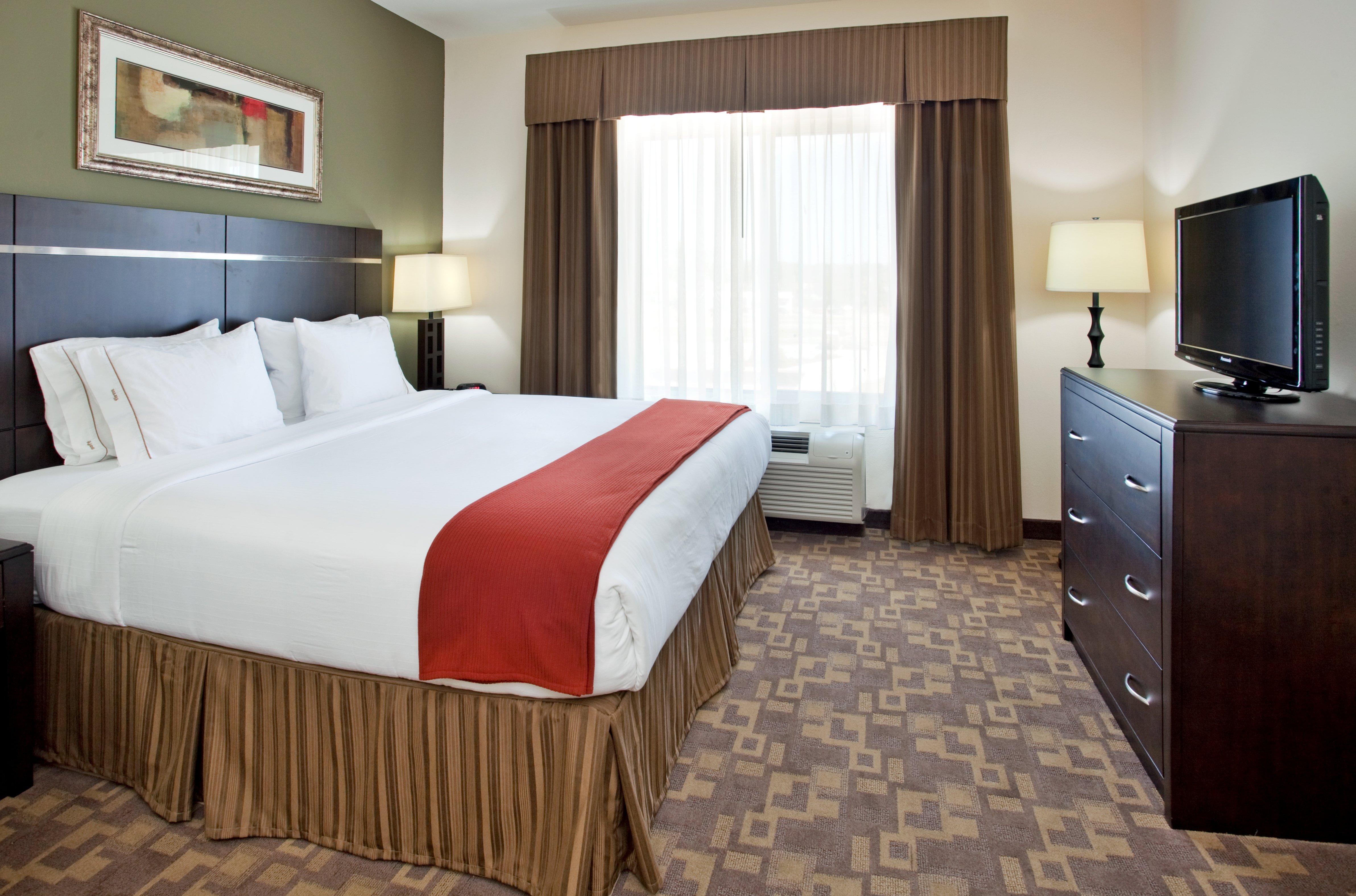 Holiday Inn Express & Suites North Topeka Kültér fotó